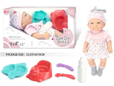 Doll - OBL10462604