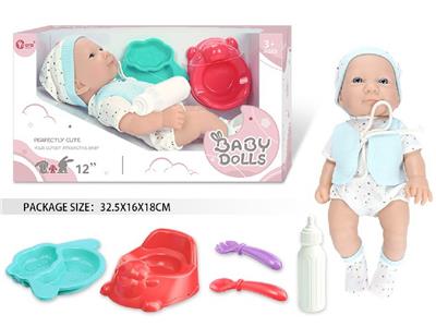 Doll - OBL10462605