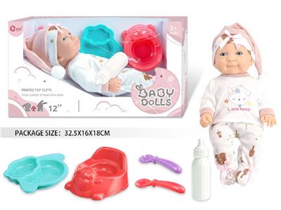 Doll - OBL10462606