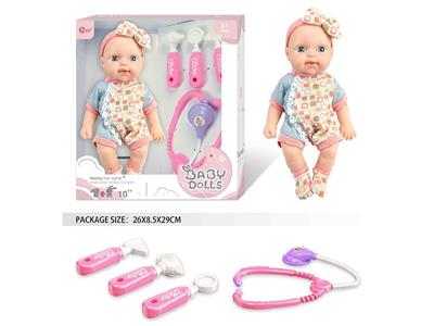 Doll - OBL10462607