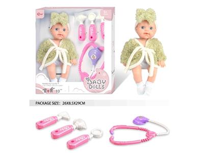 Doll - OBL10462608