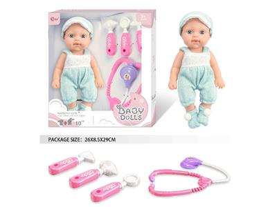 Doll - OBL10462609