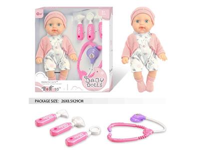 Doll - OBL10462610