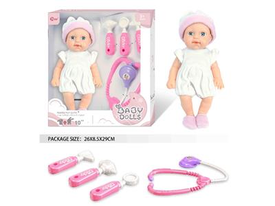 Doll - OBL10462611