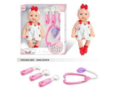 Doll - OBL10462612