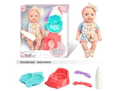Doll - OBL10462613