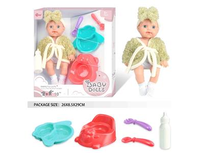 Doll - OBL10462614