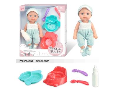 Doll - OBL10462615
