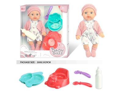 Doll - OBL10462616