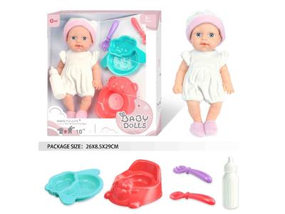 Doll - OBL10462617