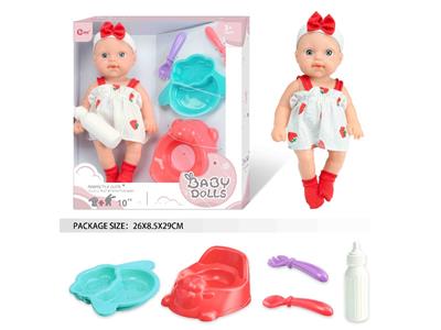 Doll - OBL10462618