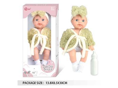 Doll - OBL10462620