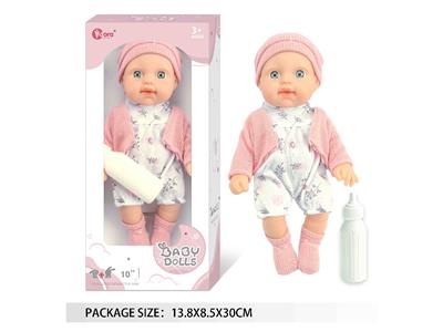 Doll - OBL10462622
