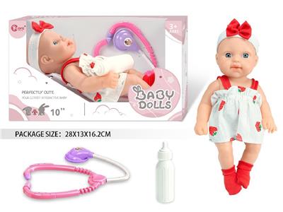 Doll - OBL10462630