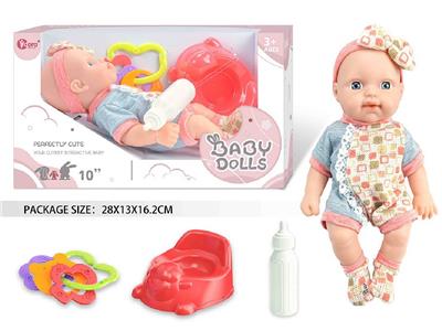 Doll - OBL10462631