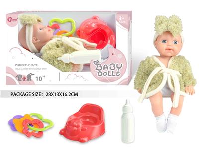 Doll - OBL10462632