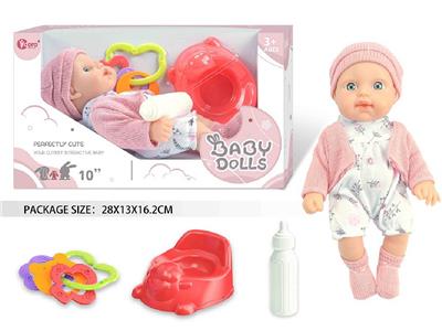 Doll - OBL10462634