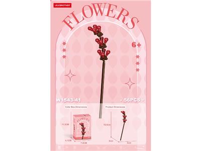 冬青果 66PCS - OBL10462649
