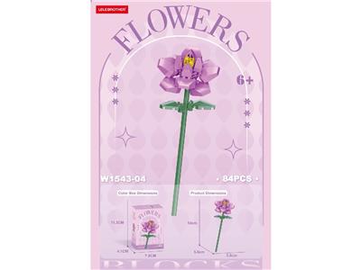 康乃馨 94PCS - OBL10462686
