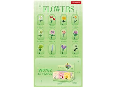 枝上繁花展示盒3 - OBL10462699