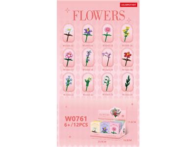 枝上繁花展示盒2 - OBL10462700