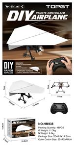 Remote control plane - OBL10463094