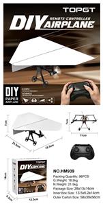 Remote control plane - OBL10463095