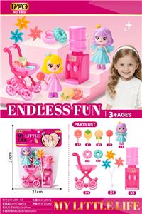 Set series - OBL10463123