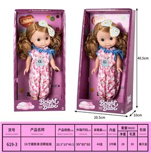 Doll - OBL10463141