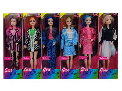 Doll - OBL10463330