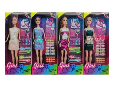 Doll - OBL10463333