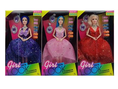 Doll - OBL10463334
