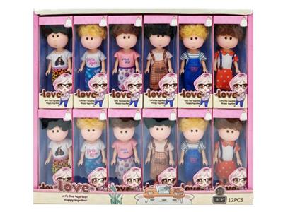 Doll - OBL10463335
