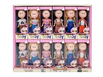 Doll - OBL10463337
