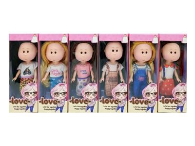 Doll - OBL10463338