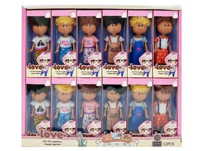 Doll - OBL10463339