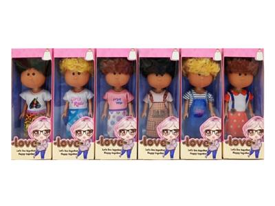 Doll - OBL10463340