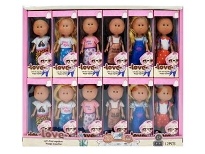 Doll - OBL10463341