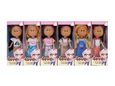 Doll - OBL10463342