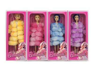 Doll - OBL10463345