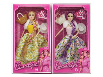 Doll - OBL10463346