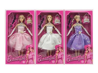 Doll - OBL10463347