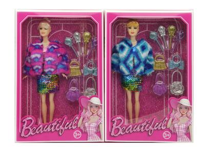 Doll - OBL10463351