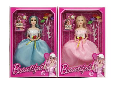 Doll - OBL10463353