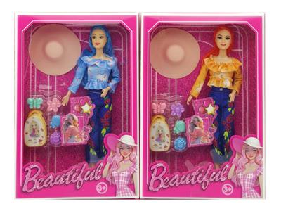 Doll - OBL10463354