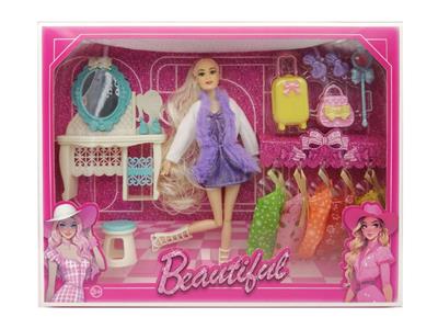 Doll - OBL10463355