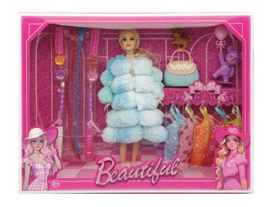 Doll - OBL10463356