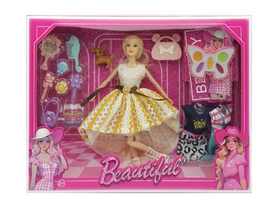 Doll - OBL10463357