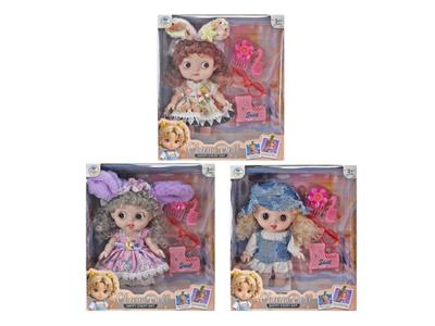 Doll - OBL10463365