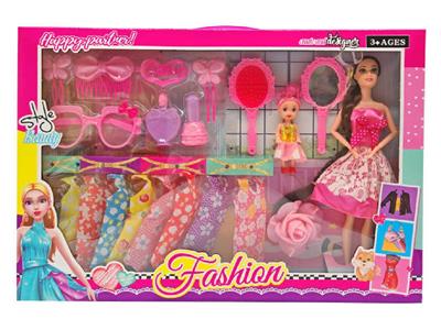 Doll - OBL10463368